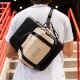 Сумка WANDRD ROGUE V2 Sling 6L Бежевая - Изображение 278986