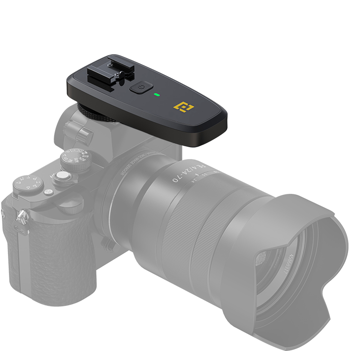 Триггер Zeapon Timelapse Trigger 