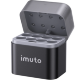 Зарядный кейс Imuto для AAx8 (Li-ion + Ni-mh) - Изображение 279984