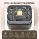 Зарядный кейс Imuto для AAx8 (Li-ion + Ni-mh) - Изображение 279986