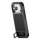 Чехол Tilta Khronos Lite для iPhone 17 Pro Max Чёрный - Изображение 283896