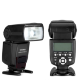 Фотовспышка YongNuo Speedlite YN-560 III - Изображение 92925