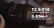 Объектив Sirui Venus 75mm T2.9 1.6x Full-Frame Anamorphic E-mount - Изображение 185584
