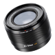 Объектив 7Artisans Lite AF 50mm F1.8 APS-C E-mount - Изображение 289230