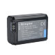 Аккумулятор KingMa NP-FW50 1080mAh (Уцененный кат.А) - Изображение 288858