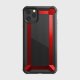 Чехол X-Doria Defense Tactical для iPhone 11 Pro Красный - Изображение 101125