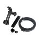 Крепление насадок для вспышки NiceFoto L Speedlite bracket - Изображение 110082
