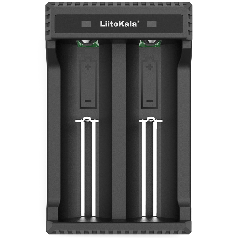 Зарядное устройство LiitoKala Lii-L2 