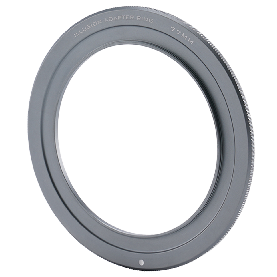 Переходное кольцо Tilta Illusion Magnetic Filter Adapter Ring 82мм 