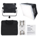 Осветитель YongNuo YN-6000 kit 5500K - Изображение 110308