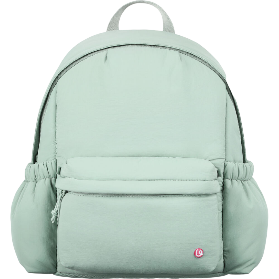 Фоторюкзак Ulanzi BP02 Puffer Зелёный 