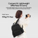 Фоторюкзак Ulanzi BP02 Puffer Зелёный - Изображение 301648