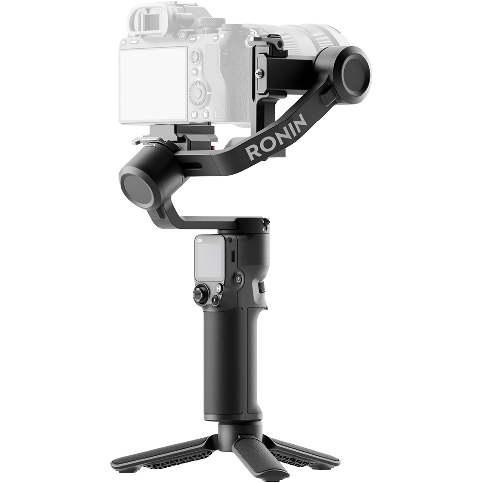 Стабилизатор DJI RS 3 Mini 