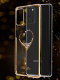 Чехол PQY Wish для Galaxy S20 Серебро - Изображение 127741