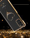 Чехол PQY Wish для Galaxy S20 Серебро - Изображение 127743