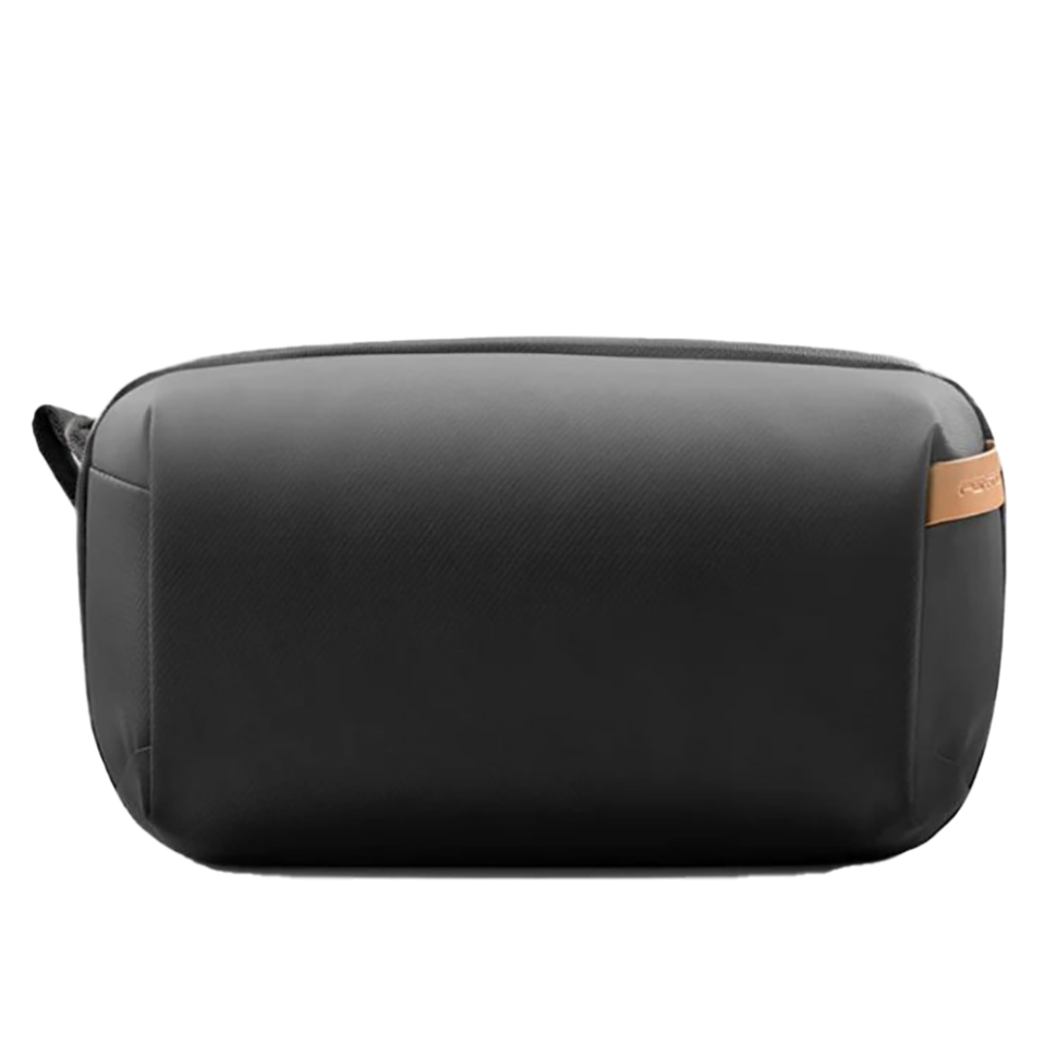 Сумка - органайзер PGYTECH Tech Pouch Чёрная 