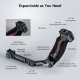 Плечевой ремень с рукояткой SmallRig 4383 Weight-Reducing Sling Handgrip для DJI RS3/RS3Pro/RS2 - Изображение 232435