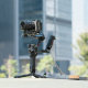 Плечевой ремень с рукояткой SmallRig 4383 Weight-Reducing Sling Handgrip для DJI RS3/RS3Pro/RS2 - Изображение 232442