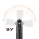 Аккумуляторная рукоятка Ulanzi BG-2pro 5500мАч - Изображение 253463