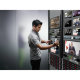 Коммутатор Blackmagic Smart Videohub 12G 40x40 - Изображение 151005