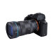 Объектив Sirui 24mm f/2.8 Anamorphic Z-mount - Изображение 152849