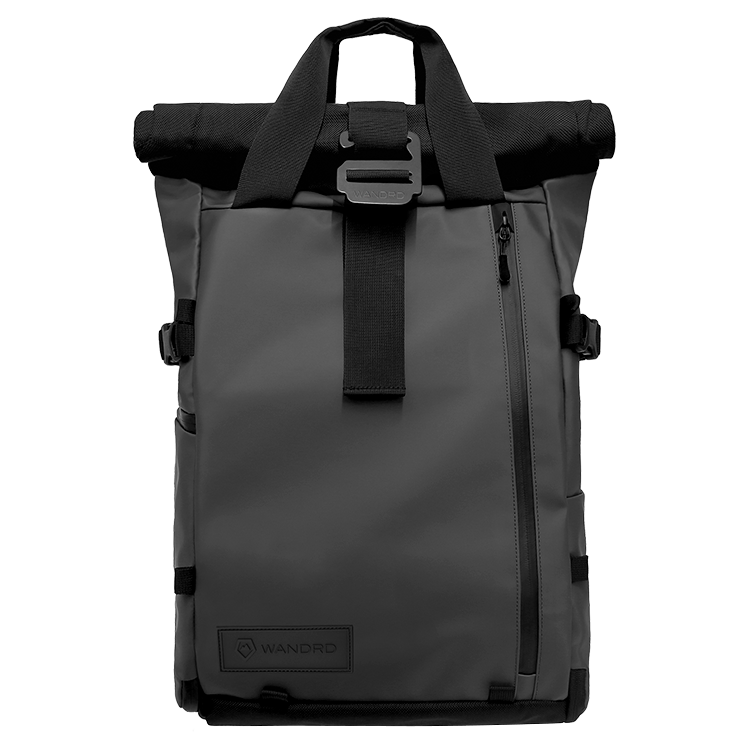 Рюкзак WANDRD PRVKE V3 31L Чёрный 