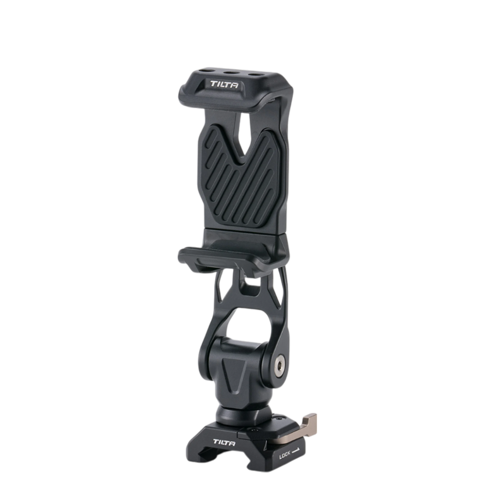 Держатель смартфона Tilta Rotatable Phone Mounting Bracket V2 (NATO) Чёрный 