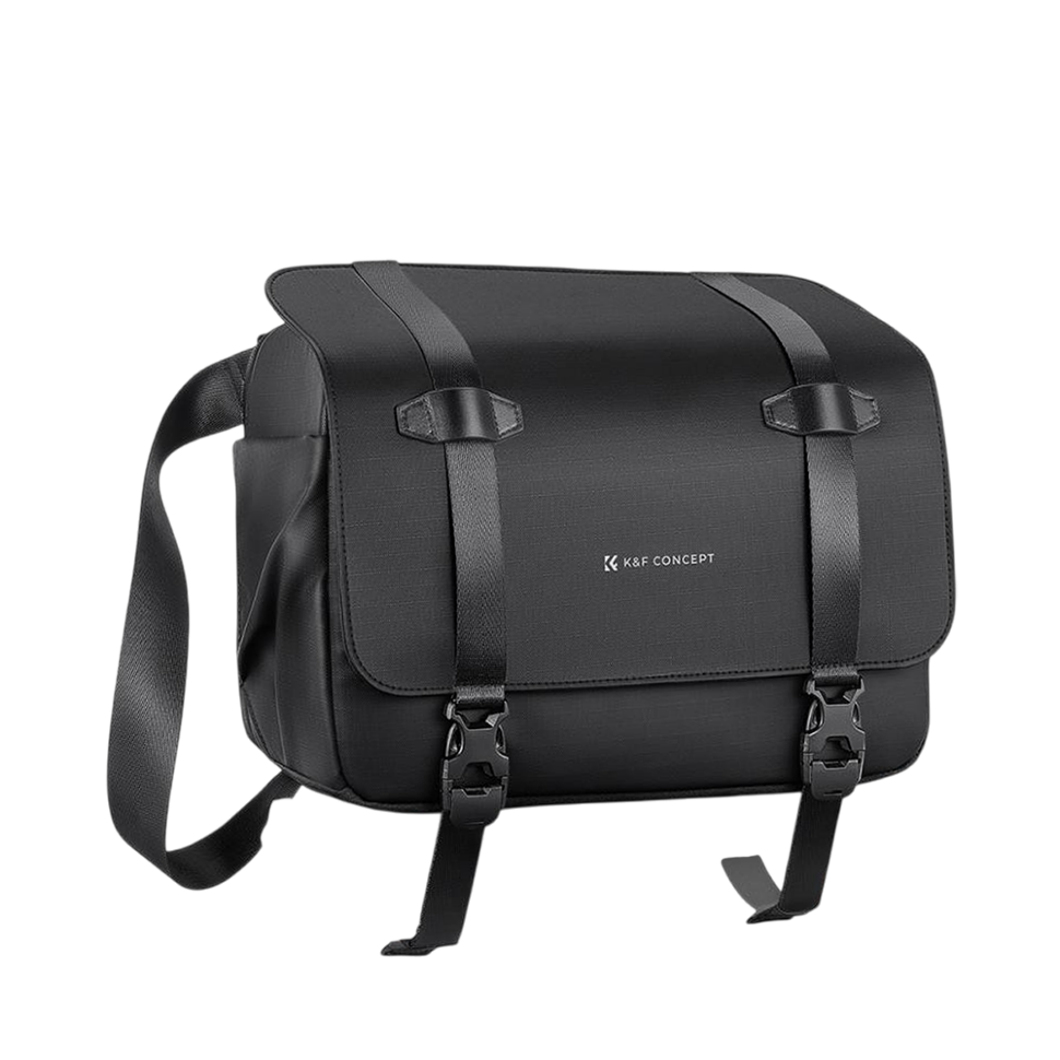 Сумка K&amp;F Concept Urban Wander 10 Sling preOrder=07.09.2026