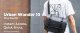 Сумка K&F Concept Urban Wander 10 Sling - Изображение 265481