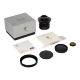 Объектив TTArtisan 7.5mm F2 Fisheye Micro 4/3 - Изображение 174031