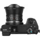 Объектив TTArtisan 7.5mm F2 Fisheye Micro 4/3 - Изображение 174040