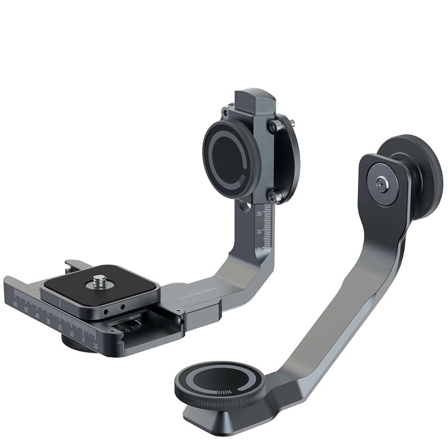 Набор кронштейнов Zeapon PONS Tilt Arm Kit 