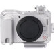 Клетка Tilta для Canon R50 V Серебро - Изображение 279879