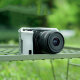 Клетка Tilta для Canon R50 V Серебро - Изображение 279885