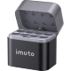Зарядный кейс Imuto для AAAx8 (Li-ion + Ni-mh) - Изображение 280228