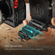 Быстросъёмное крепление Tilta Adjustable ARCA Receiver Quick Release Plate Kit - Изображение 292021