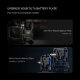Быстросъёмное крепление Tilta Adjustable ARCA Receiver Quick Release Plate Kit - Изображение 292022