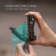 Быстросъёмное крепление Tilta Adjustable ARCA Receiver Quick Release Plate Kit - Изображение 292023