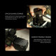 Быстросъёмное крепление Tilta Adjustable ARCA Receiver Quick Release Plate Kit - Изображение 292029