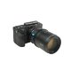 Объектив Sirui Astra 100mm T1.8 FF AF Anamorphic 1.33x E-mount (Blue flare) - Изображение 285154