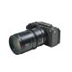 Объектив Sirui Astra 100mm T1.8 FF AF Anamorphic 1.33x E-mount (Blue flare) - Изображение 285155