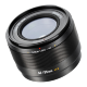 Объектив 7Artisans Lite 35mm F1.8 APS-C E-mount - Изображение 296195
