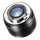 Объектив 7Artisans Lite 35mm F1.8 APS-C E-mount - Изображение 296196