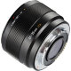 Объектив 7Artisans Lite 35mm F1.8 APS-C E-mount - Изображение 296198