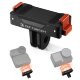 Адаптер K&F Concept Magnetic Adapter для DJI Osmo Nano/Action 6 - Изображение 292217