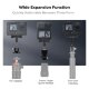 Адаптер K&F Concept Magnetic Adapter для DJI Osmo Nano/Action 6 - Изображение 292219