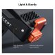 Адаптер K&F Concept Magnetic Adapter для DJI Osmo Nano/Action 6 - Изображение 292220