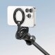Держатель смартфона Ulanzi MA02 MagLock двойной Серебро - Изображение 292798