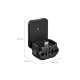 Быстросъёмное крепление SmallRig 6359 QR Backplate Mount c Type-C для DJI Osmo Pocket 4P/4/3, Xtra Muse - Изображение 297200