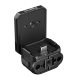 Быстросъёмное крепление SmallRig 6359 QR Backplate Mount c Type-C для DJI Osmo Pocket 4P/4/3, Xtra Muse - Изображение 297201